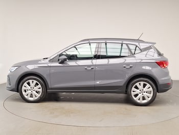 Used SEAT Arona 2026 for sale - 78921518: Photo
