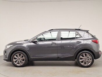 Used Kia Stonic 2017 for sale - 78425268: Photo