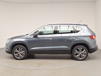 Used SEAT Ateca 2017 for sale - 78642825: Photo
