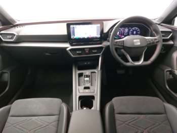 Used SEAT Leon 2024 for sale - 74047592: Photo