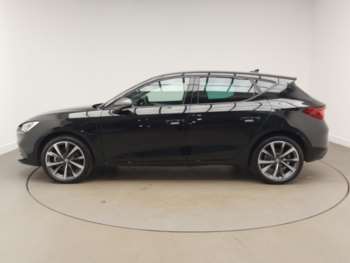 Used SEAT Leon 2024 for sale - 74047592: Photo