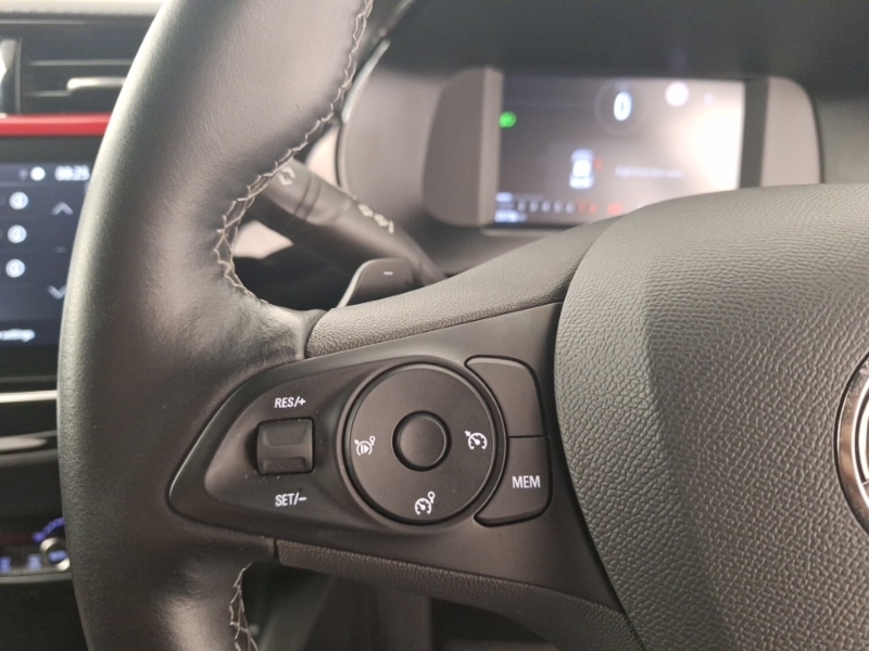 Used Vauxhall Corsa 2022 for sale - 76375279: Photo 10