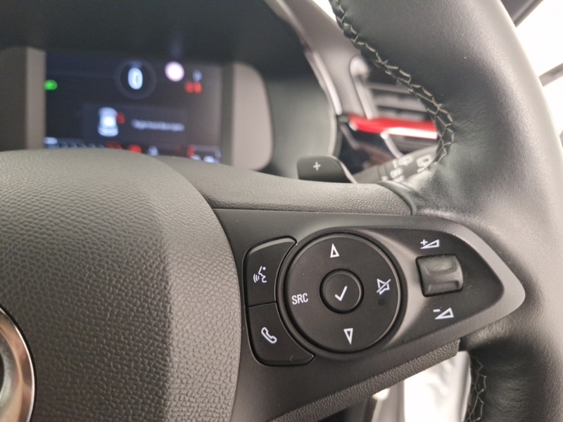 Used Vauxhall Corsa 2022 for sale - 76375279: Photo 11