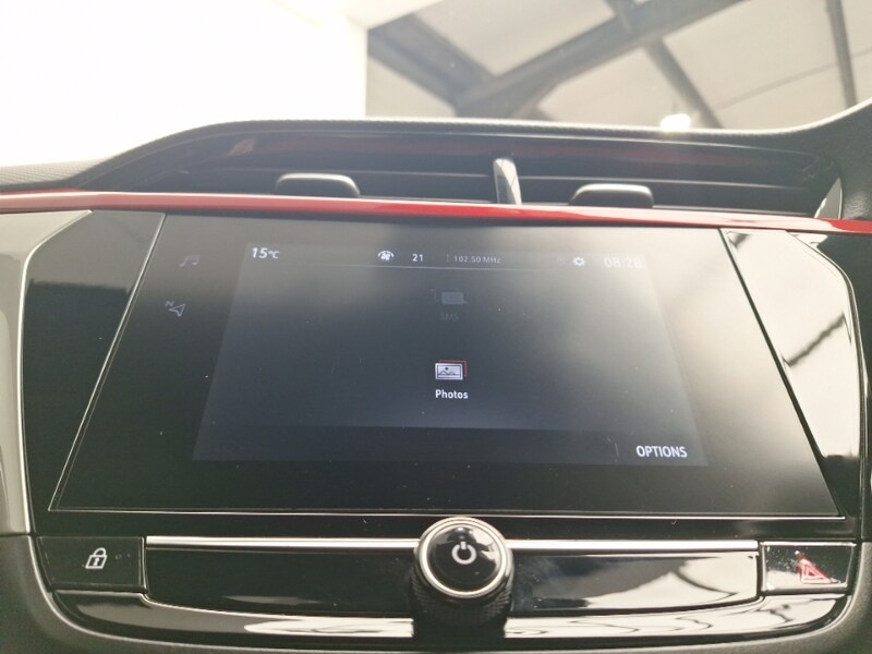 Used Vauxhall Corsa 2022 for sale - 76375279: Photo 13
