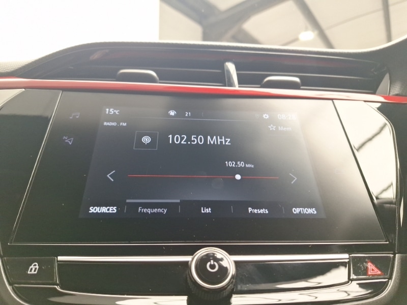 Used Vauxhall Corsa 2022 for sale - 76375279: Photo 14