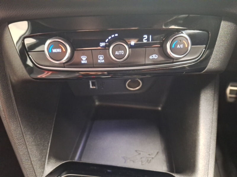 Used Vauxhall Corsa 2022 for sale - 76375279: Photo 19