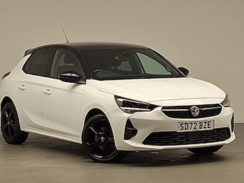 Vauxhall - Corsa