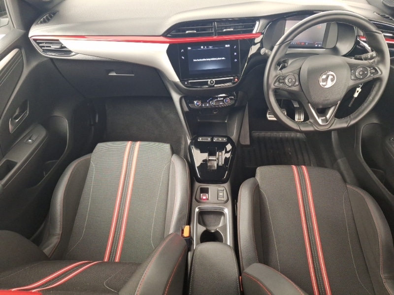 Used Vauxhall Corsa 2022 for sale - 76375279: Photo 2