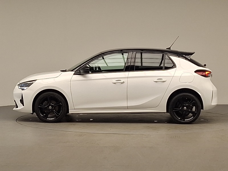 Used Vauxhall Corsa 2022 for sale - 76375279: Photo 4