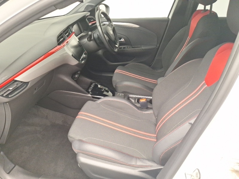 Used Vauxhall Corsa 2022 for sale - 76375279: Photo 5