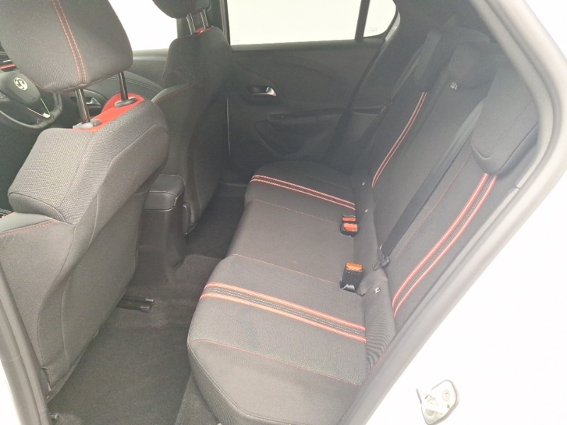 Used Vauxhall Corsa 2022 for sale - 76375279: Photo 6