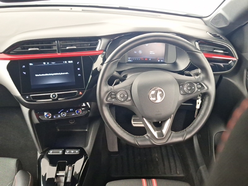 Used Vauxhall Corsa 2022 for sale - 76375279: Photo 7