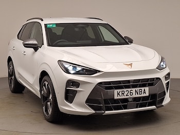 Used Cupra Terramar 2026 for sale - 78972704: Photo