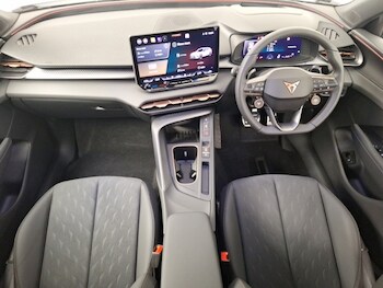 Used Cupra Terramar 2026 for sale - 78972704: Photo