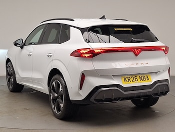 Used Cupra Terramar 2026 for sale - 78972704: Photo