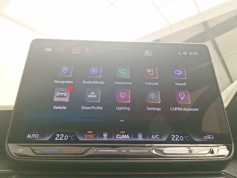 Used Cupra Formentor 2025 for sale - 77081247: Photo 13