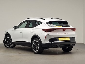 Used Cupra Formentor 2025 for sale - 77081247: Photo