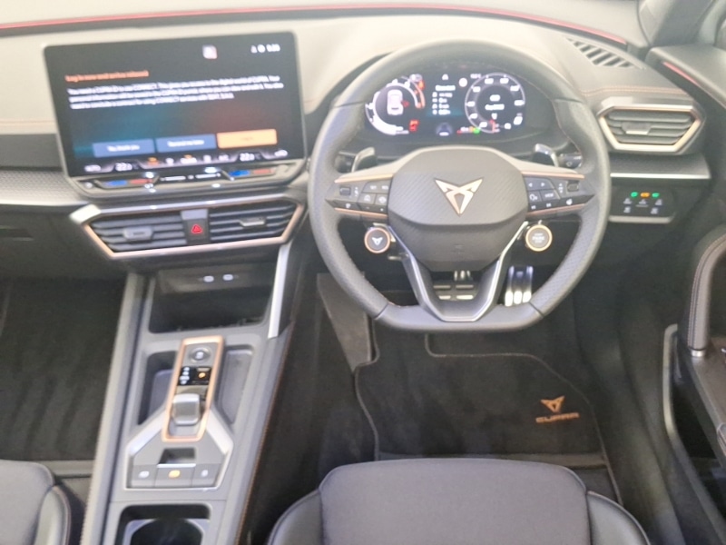 Used Cupra Formentor 2025 for sale - 77081247: Photo 7