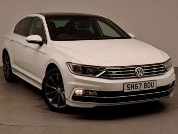 2017 - 1.4 TSI R-Line 4dr [Panoramic Roof]