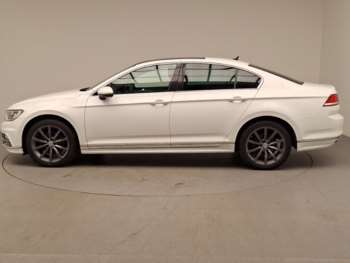 Used Volkswagen Passat 2017 for sale - 75455395: Photo
