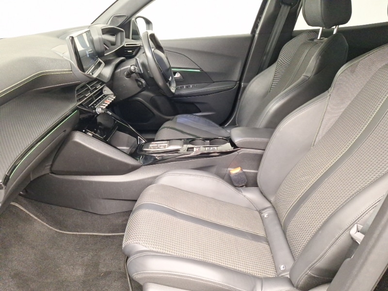 Used Peugeot 2008 2022 for sale - 77240996: Photo 5