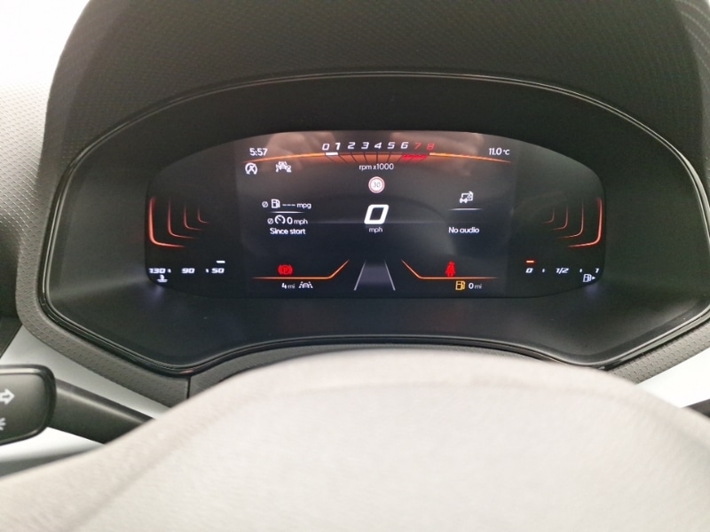 Used SEAT Arona 2025 for sale - 77183737: Photo 13