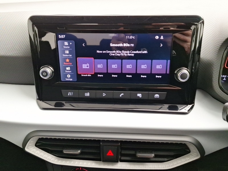 Used SEAT Arona 2025 for sale - 77183737: Photo 15