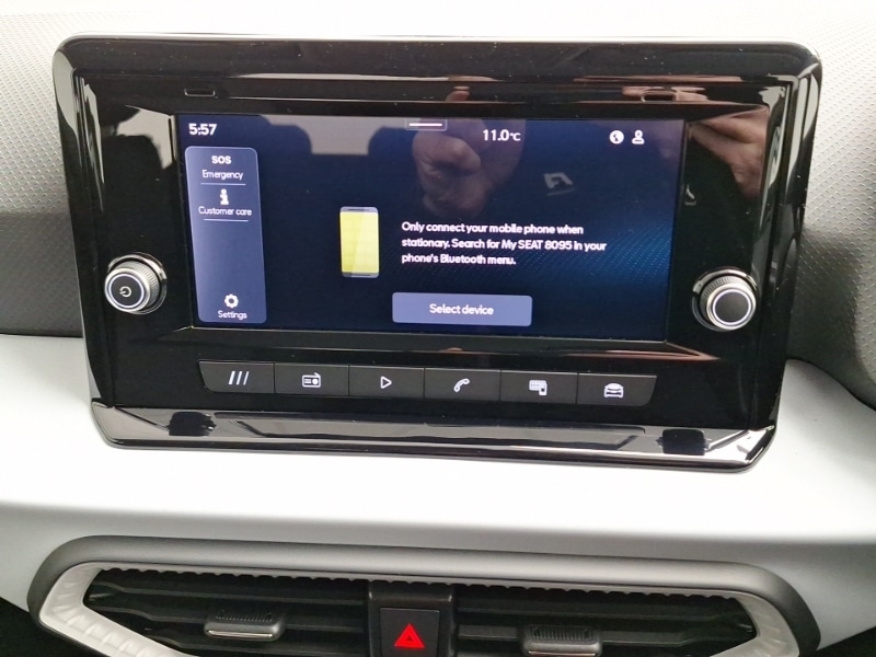 Used SEAT Arona 2025 for sale - 77183737: Photo 17