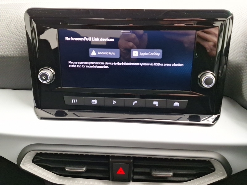 Used SEAT Arona 2025 for sale - 77183737: Photo 18