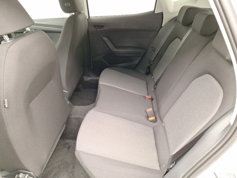 Used SEAT Arona 2025 for sale - 77183737: Photo 6