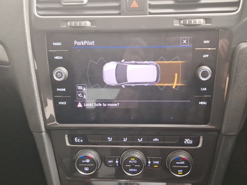 Used Volkswagen Golf 2019 for sale - 78013282: Photo 12