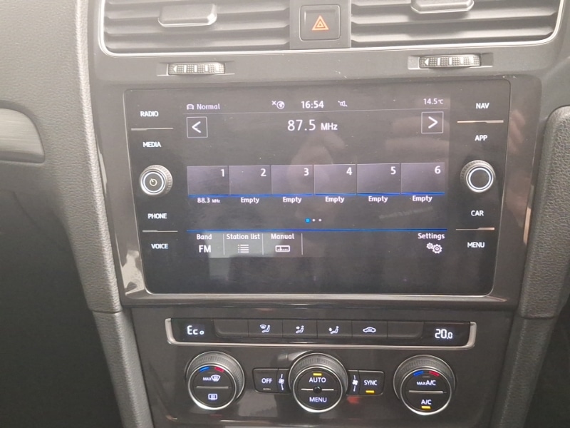 Used Volkswagen Golf 2019 for sale - 78013282: Photo 15