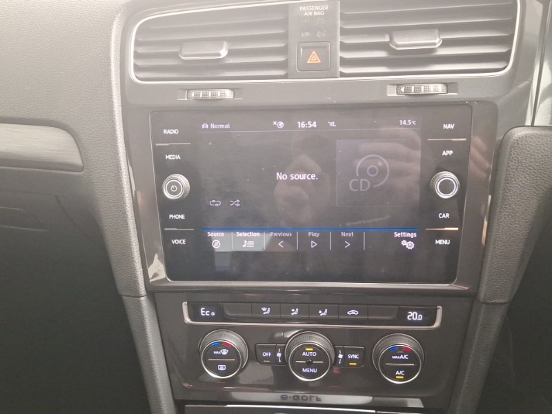 Used Volkswagen Golf 2019 for sale - 78013282: Photo 16