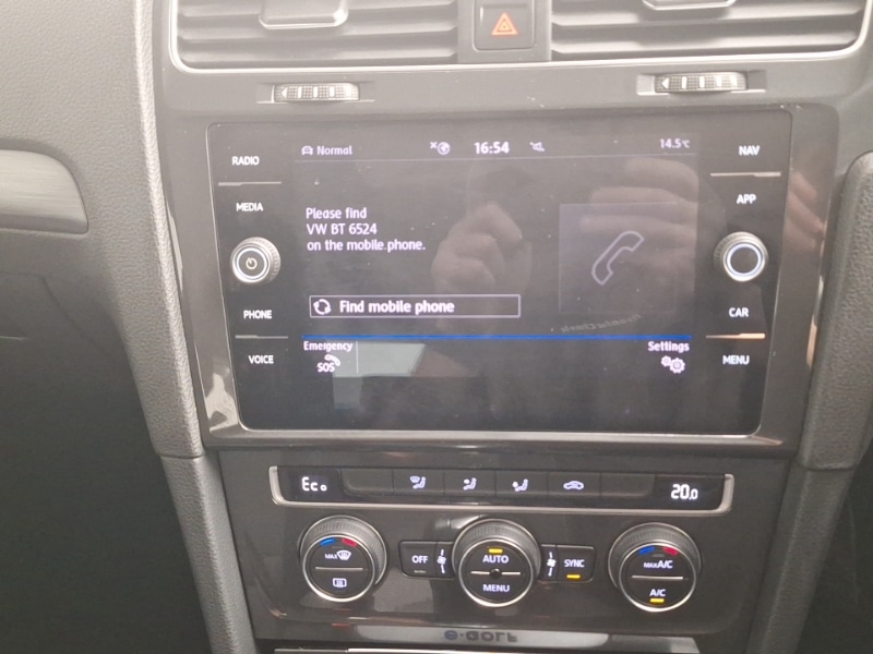 Used Volkswagen Golf 2019 for sale - 78013282: Photo 17