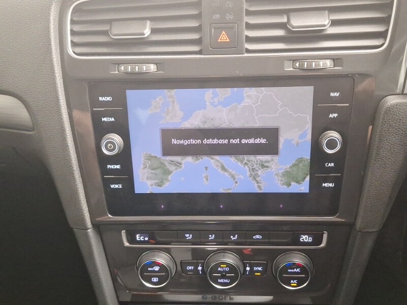 Used Volkswagen Golf 2019 for sale - 78013282: Photo 18