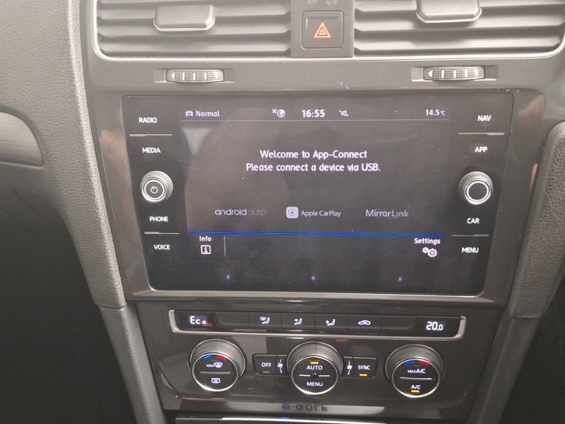 Used Volkswagen Golf 2019 for sale - 78013282: Photo 19