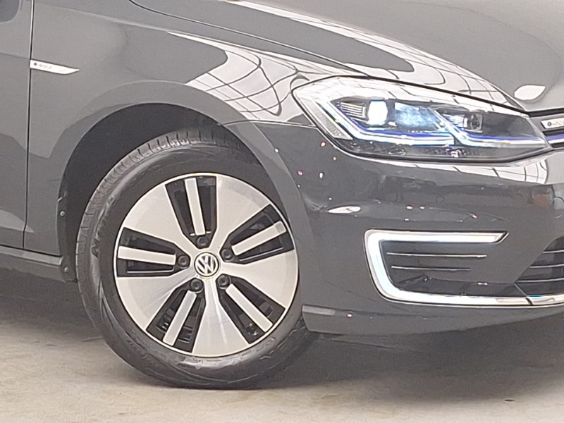 Used Volkswagen Golf 2019 for sale - 78013282: Photo 9