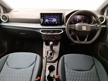 Used SEAT Ibiza 2026 for sale - 78848505: Photo
