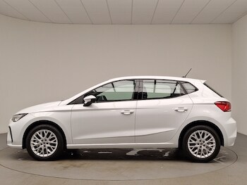 Used SEAT Ibiza 2026 for sale - 78848505: Photo