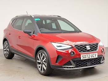 Used SEAT Arona 2022 for sale - 79686250: Photo