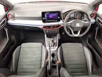 Used SEAT Arona 2022 for sale - 79686250: Photo