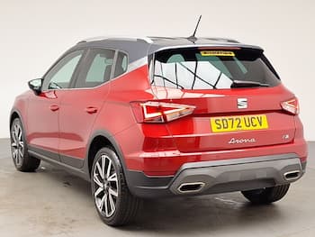 Used SEAT Arona 2022 for sale - 79686250: Photo