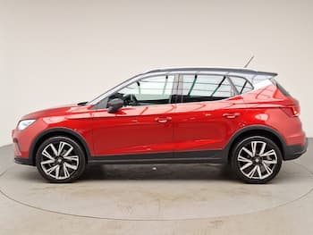 Used SEAT Arona 2022 for sale - 79686250: Photo