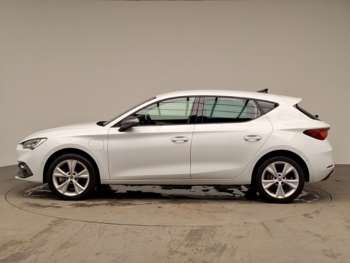 Used SEAT Leon 2024 for sale - 74068764: Photo