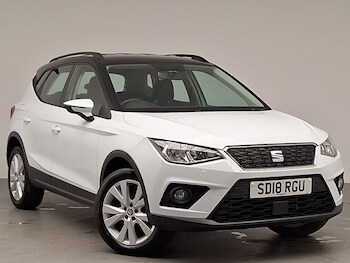 SEAT - Arona