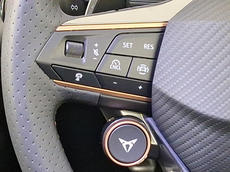 Used Cupra Formentor 2025 for sale - 77311714: Photo 10