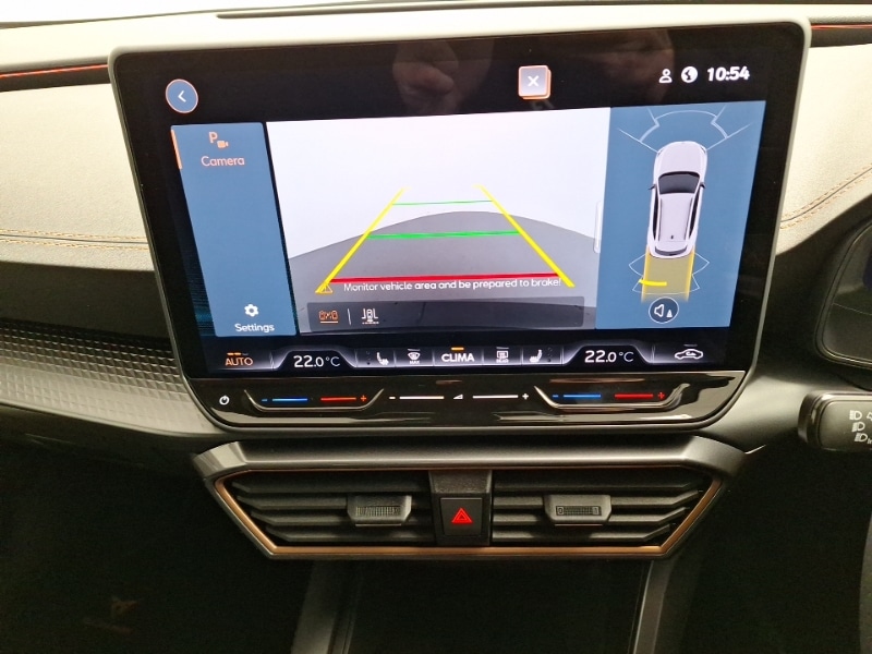 Used Cupra Formentor 2025 for sale - 77311714: Photo 12