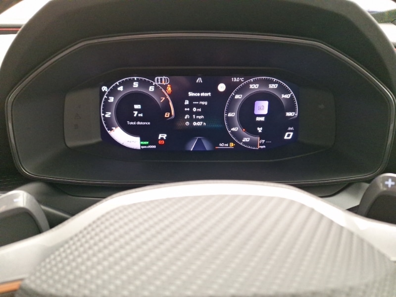 Used Cupra Formentor 2025 for sale - 77311714: Photo 13