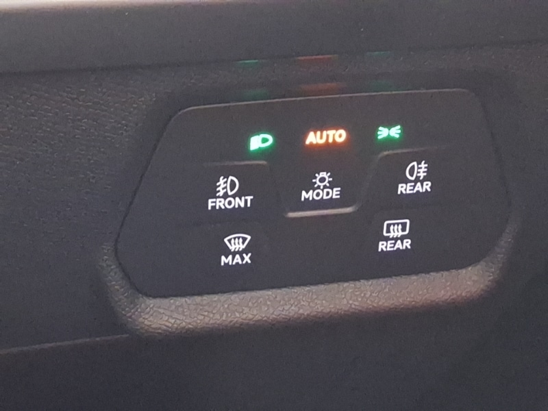 Used Cupra Formentor 2025 for sale - 77311714: Photo 14