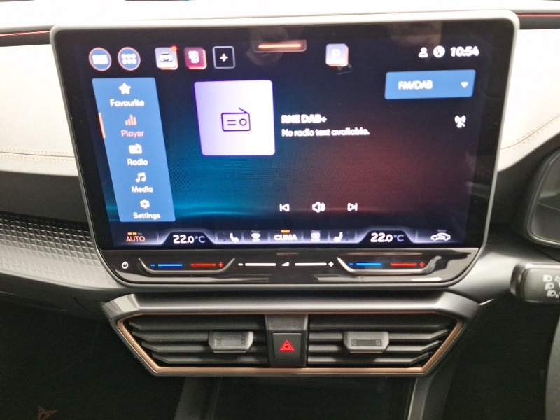 Used Cupra Formentor 2025 for sale - 77311714: Photo 16